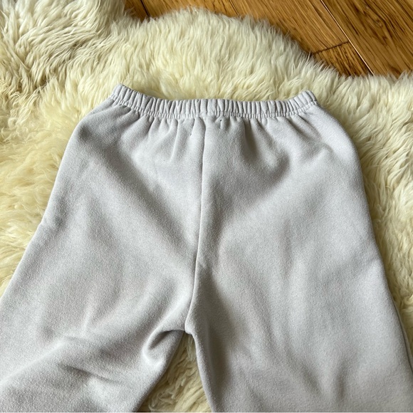 Brunette The Label x Smash & Tess Who Run The World Sweatpants XS/S - Picture 5 of 11